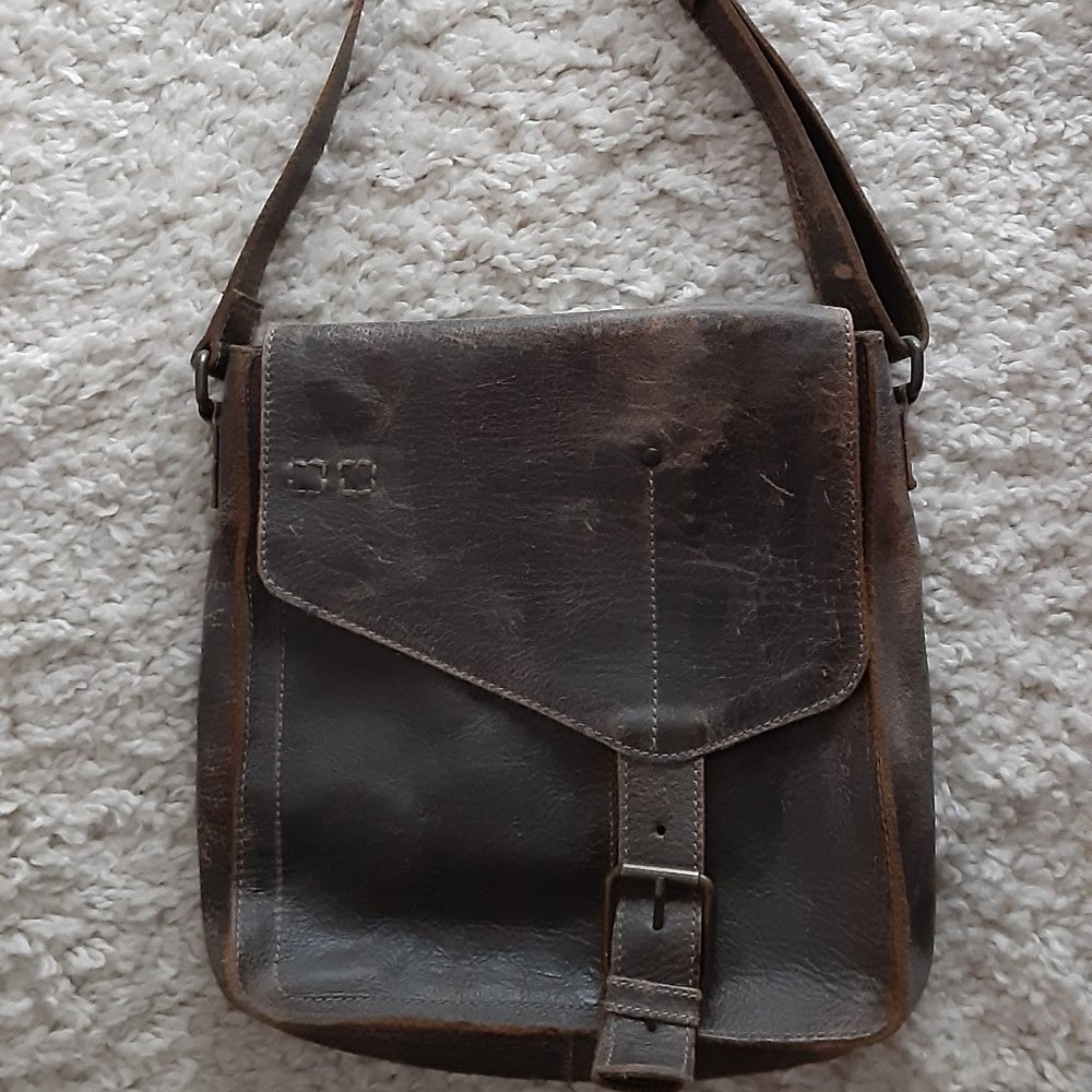 Bed Stu Venice Bag
